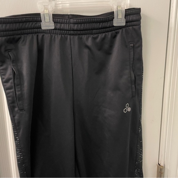 Tek Gear boys cotton, cargo, sweatpants, and polyester sweatpants 14/16 - Picture 6 of 8